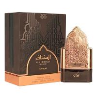 Perfume Al Mukhtalif Signature Nusuk Edp Masculino 100ml - 2