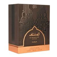 Perfume Al Mukhtalif Signature Nusuk Edp Masculino 100ml - 3