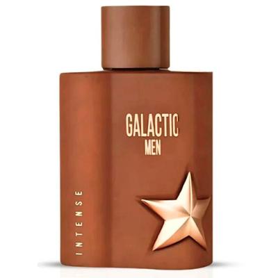 Perfume Galactic Men Intense Maison Alhambra Edp Masculino 100ml