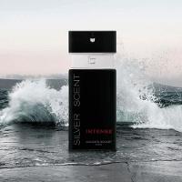 Kit Perfume Silver Scent Intense Jaques Bogart Masculino 100ml + Body Spray 200ml - 6