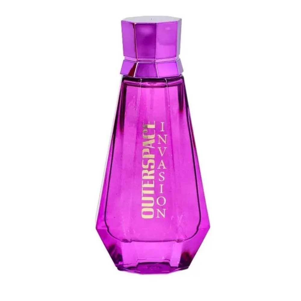 Perfume Outerspace Invasion Linn Young Edp Feminino 100ml - 1