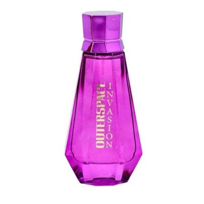 Perfume Outerspace Invasion Linn Young Edp Feminino 100ml