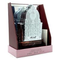 Perfume Al Mukhtalif Nusuk Edp Feminino 100ml - 3