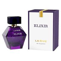Perfume Elixir La Rive Edp Feminino 100ml - 2