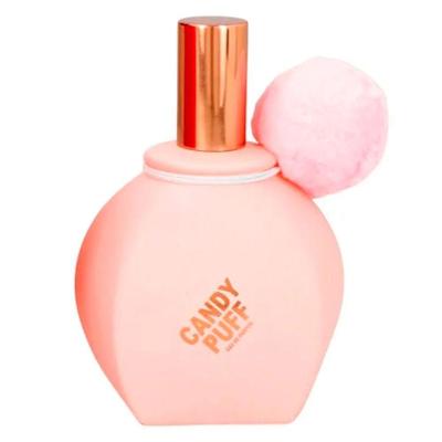 Perfume Candy Puff Weitnauer Edp Feminino 100ml