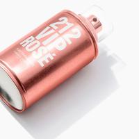 Perfume Carolina Herrera 212 Vip Rose Body Spray Feminina 250ml