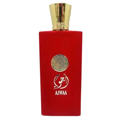Perfume Ajwaa Concentrated Nusuk Edp Unissex 100ml