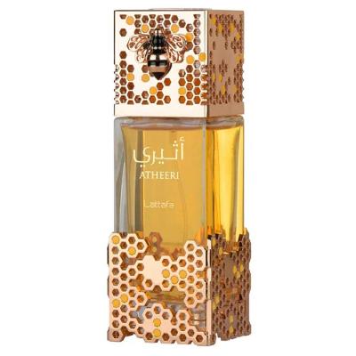 Perfume Atheeri Lattafa Edp Unissex 100ml