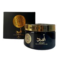 Creme Hidratante Corporal Asad Isabelle La Belle 200g - 2
