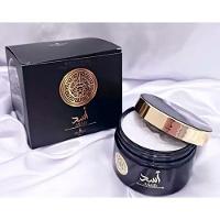 Creme Hidratante Corporal Asad Isabelle La Belle 200g - 3