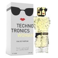 Perfume Technotronics Woman Linn Young Edt Feminino 100ml