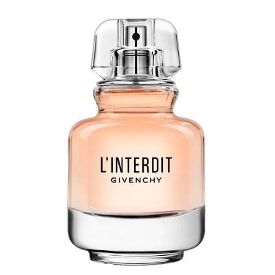 Perfume Para Cabelo L'interdit Hair Mist Givenchy Feminino 35ml