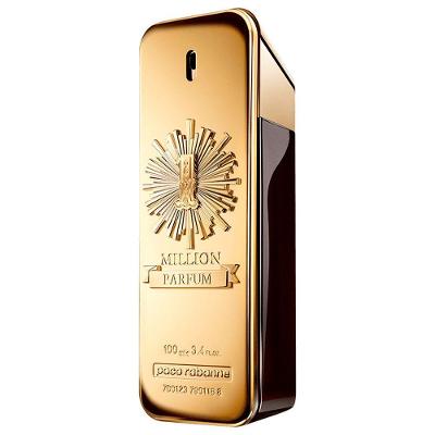 Perfume Million Parfum Paco Rabanne Edp Masculino 100ml