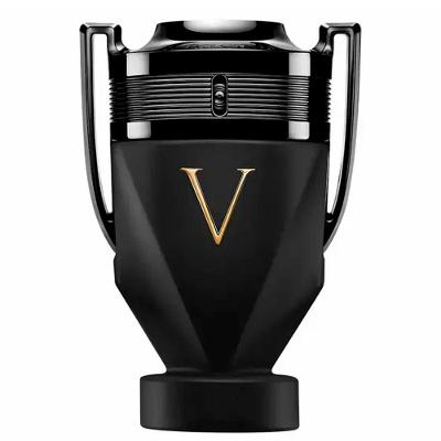 Perfume Invictus Victory Absolu Parfum Paco Rabanne Masculino 100ml