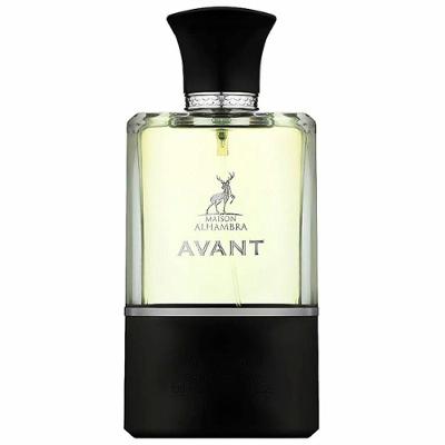 Perfume Avant Maison Alhambra Edp Masculino 100ml