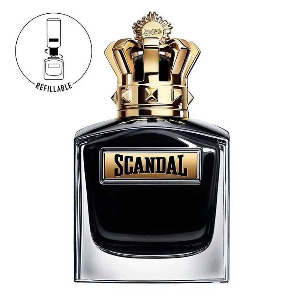 Perfume Scandal Le Parfum Intense Jean Paul Gaultier Edp Masculino 150ml - 6