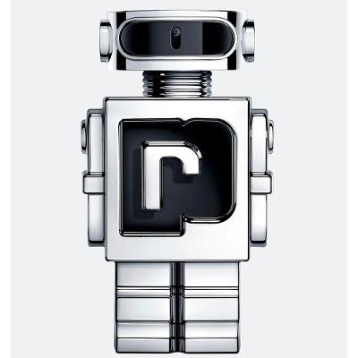 Perfume Phantom Paco Rabanne Edt Masculino 150ml