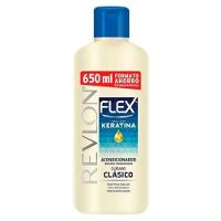Condicionador Cuidado Clássico Revlon Flex 650ml - 1