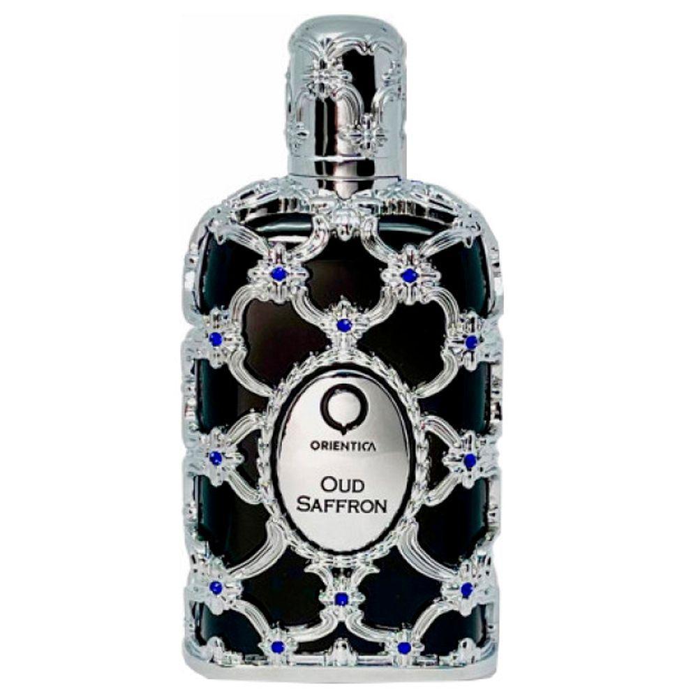 Kit Perfume Orientica Royal Bleu Unissex 30ml + Amber 30ml + Rouge 30ml - 3