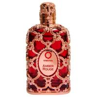 Kit Perfume Orientica Royal Bleu Unissex 30ml + Amber 30ml + Rouge 30ml - 2