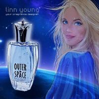 Perfume Outer Space Linn Young Edp Femino 100ml