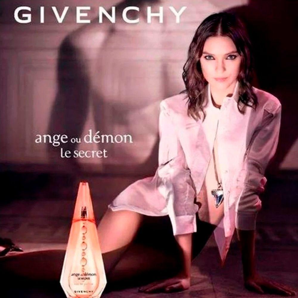 Perfume Ange Ou Démon Le Secret Givenchy Edp Feminino 100ml - 3