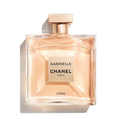 Perfume Chanel Gabrielle L´eau Edt Feminino 100ml