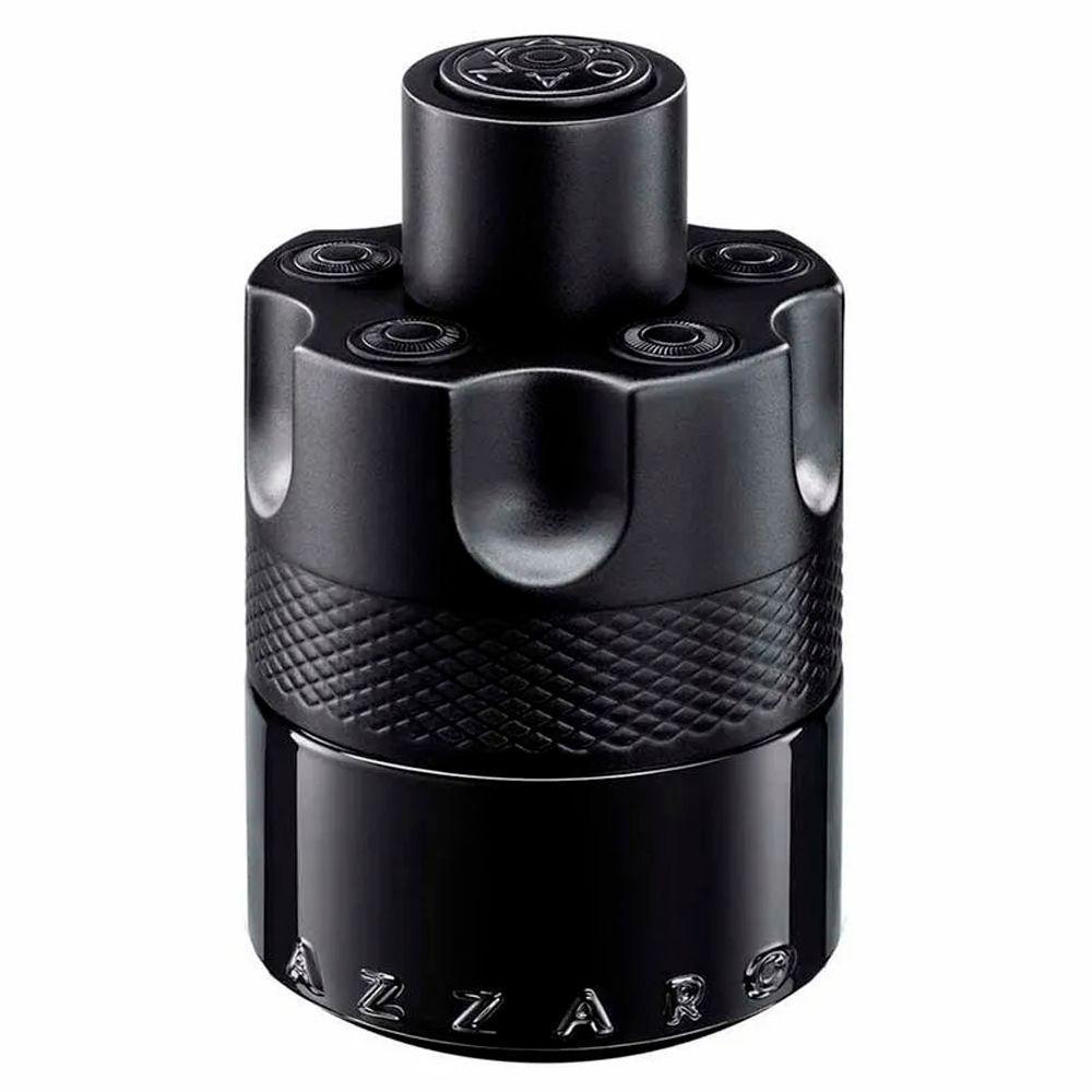 Perfume Azzaro The Most Wanted Edp Masculino 100ml - 1