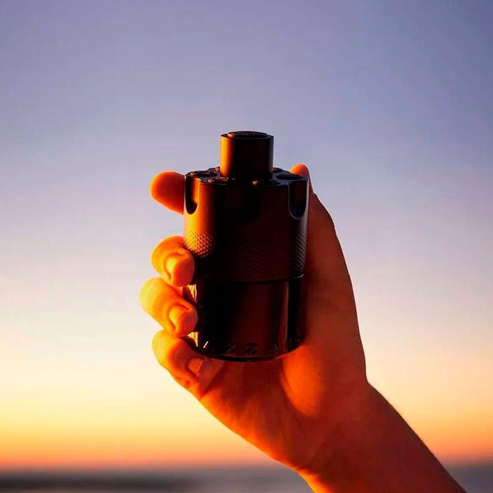 Perfume Azzaro The Most Wanted Edp Masculino 100ml - 4