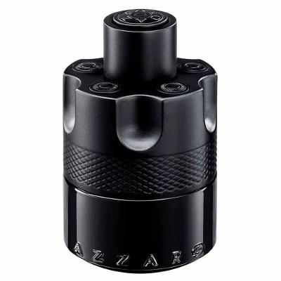 Perfume Azzaro The Most Wanted Edp Masculino 100ml