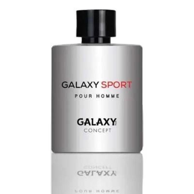 Perfume Galaxy Sport Pour Homme Edp Masculino 100ml