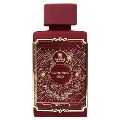 Perfume Riiffs Goodness Oud Rouge Edp Unissex 100ml