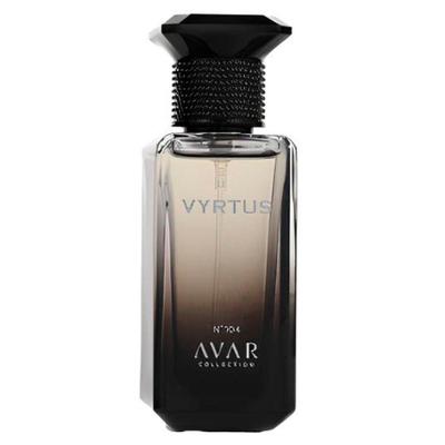 Perfume Avar Collection N° 104 Vyrtus Edp Masculino 30ml
