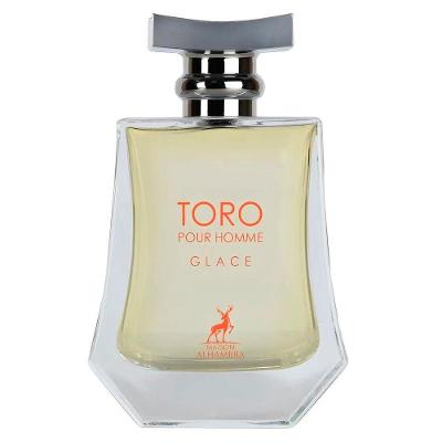 Perfume Toro Glace Maison Alhambra Edp Masculino 100ml