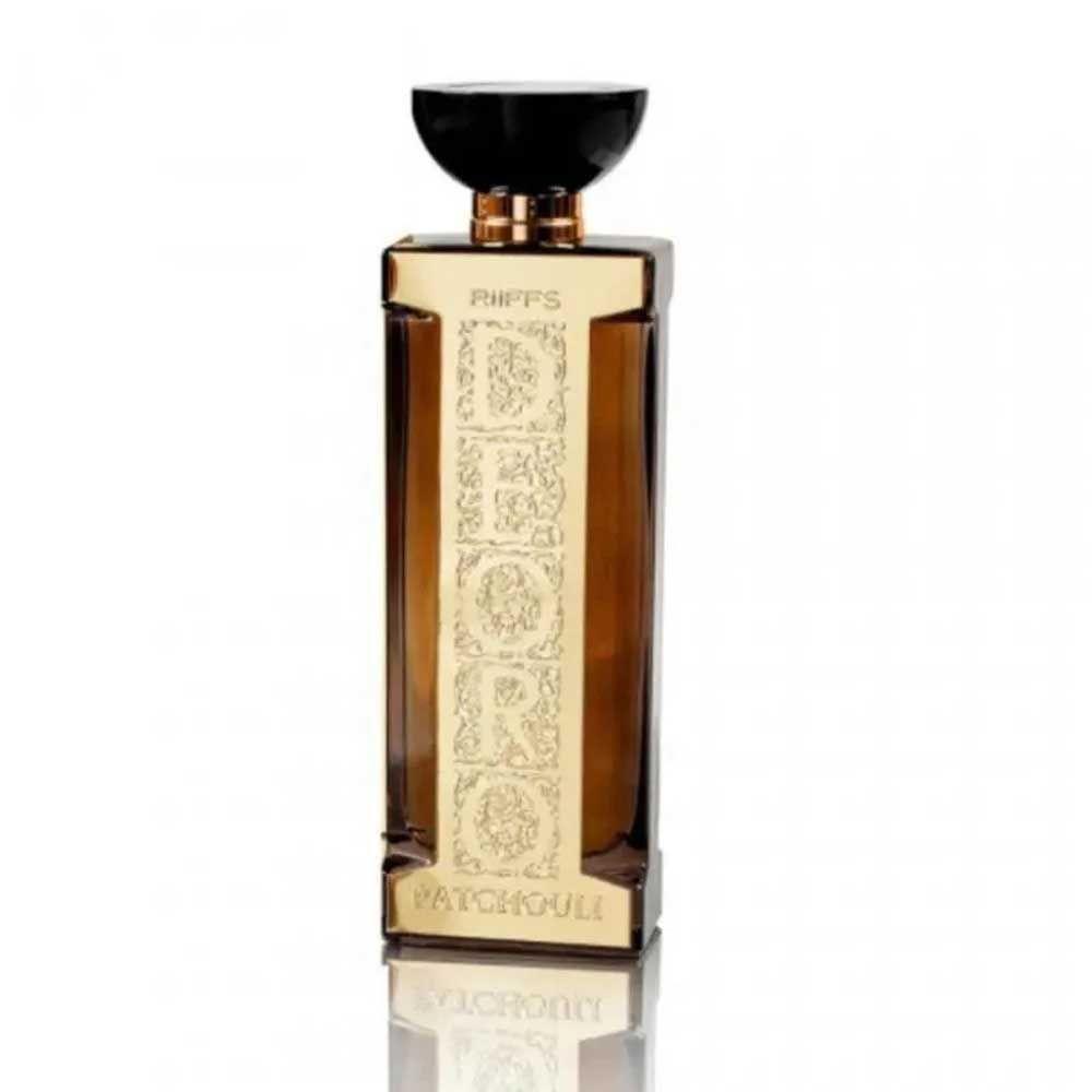 Perfume Riiffs Deoro Patchouli Edp Masculino 100ml - 1