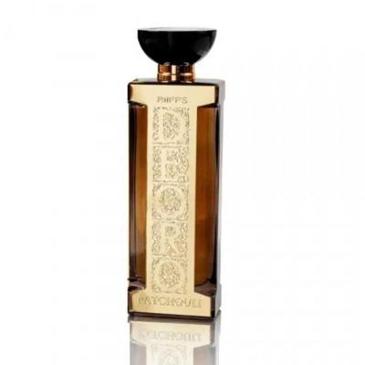 Perfume Riiffs Deoro Patchouli Edp Masculino 100ml