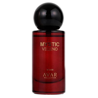 Perfume Avar Collection N° 009 Mystic Veleno Feminino Edp 30ml