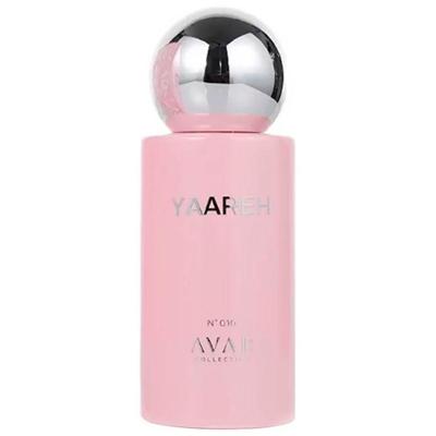 Perfume Avar Collection N° 010 Yaareh Edp Feminino 30ml
