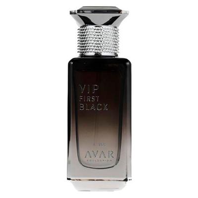 Perfume Avar Collection N° 105 Vip First Black Edp Masculino 30ml