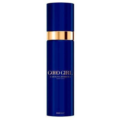 Perfume Good Girl Body Mist Carolina Herrera Feminino 100ml