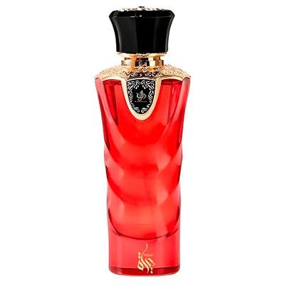 Perfume Aw Hayat Al Wataniah Edp Feminino 100ml