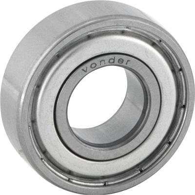 Rolamento De Esfera 6205-zz Vonder