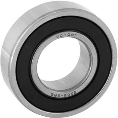 Rolamento De Esfera 6205-2rs Vonder