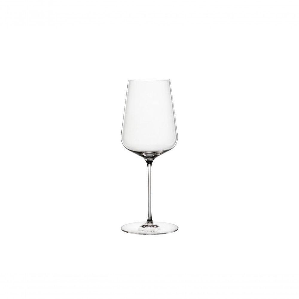 4 Taças Para Vinho Definition Universal 550ml Spiegelau - 1