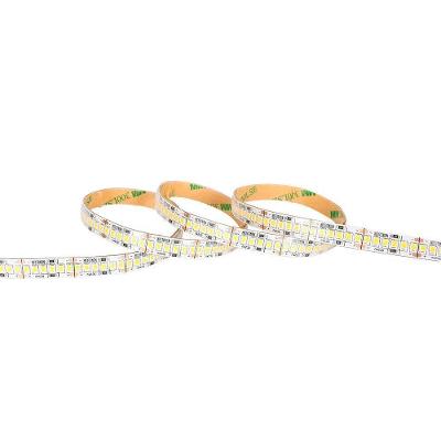 Fita De Led Nordecor Nor Com 10 Metros Ip66 240leds/m 22w 24v 2700k