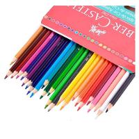 Lápis De Cor Ecolápis 120124 24 Cores - Faber Castell - 3