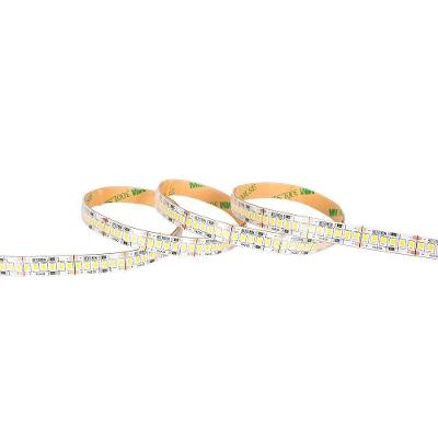 Fita De Led Nordecor Nor Com 10 Metros Ip66 240leds/m 22w 24v 4000k