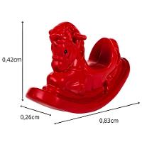 Cama Elastica Pula Pula 3m Piscina De Bolinhas 1,50m Com 1000 Bolinhas Escorrega 2 Gangorras - 5