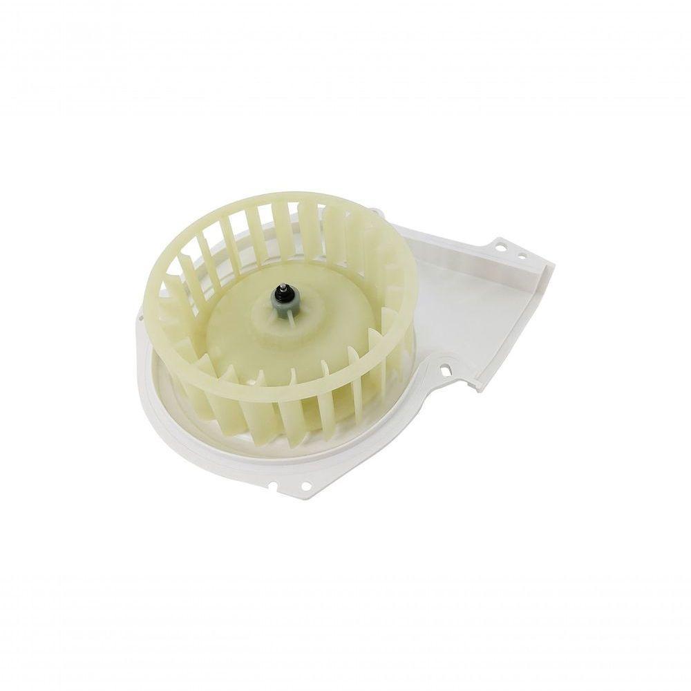 Motor Corrente Contínua Lava E Seca LG CV9011EC4, CV3011BC4, CV5010TS4A - EAU37932714 - 3