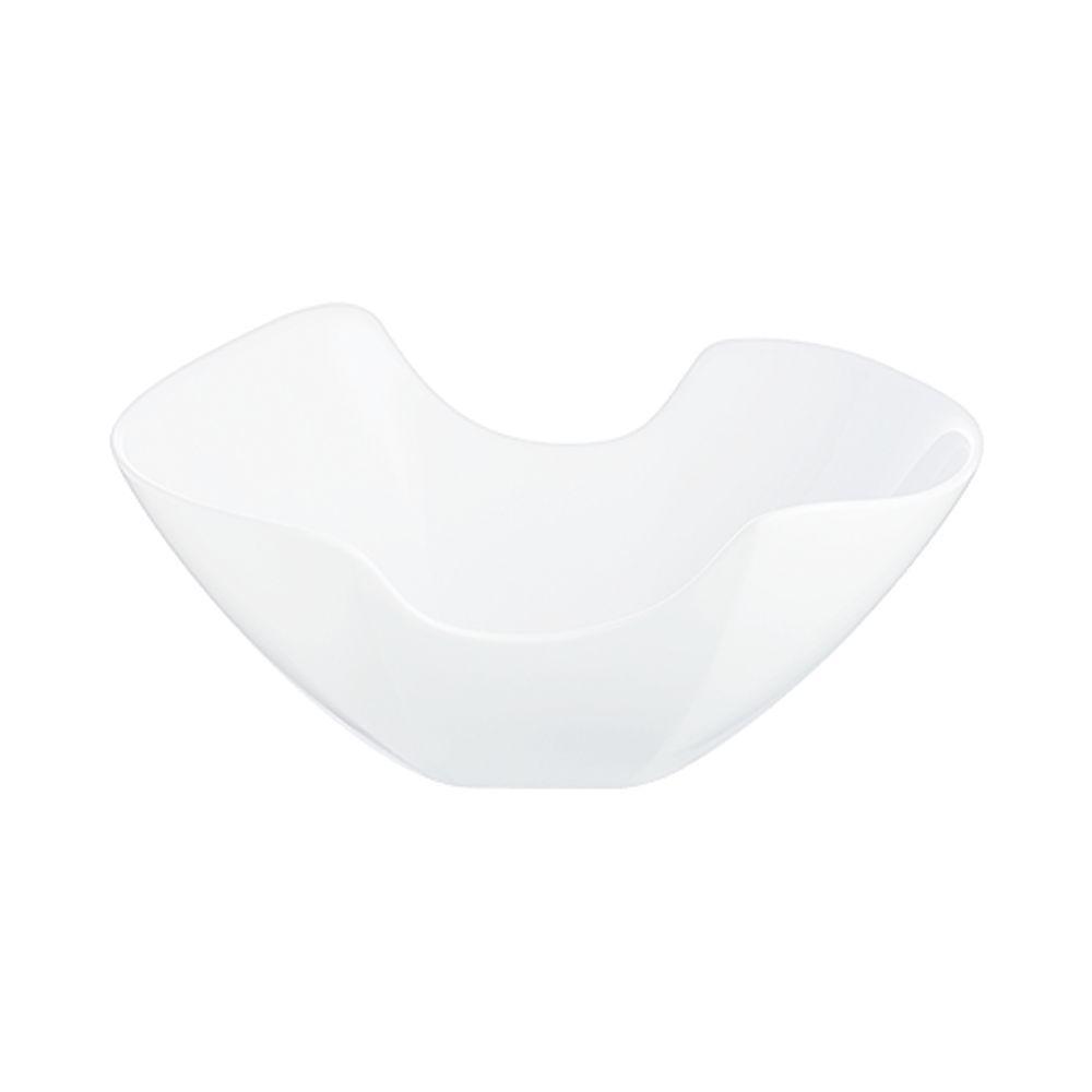 Saladeira Salenco Em Vidro Temperado 165cm Luminarc Branco - 2